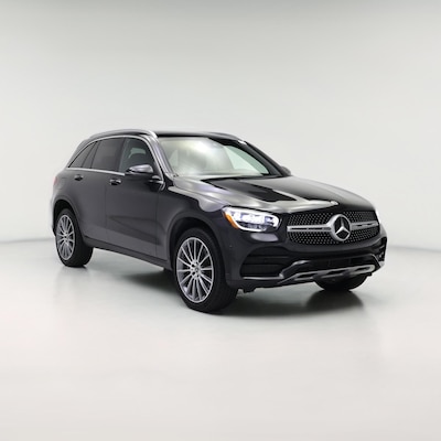 2022 Mercedes-Benz GLC300