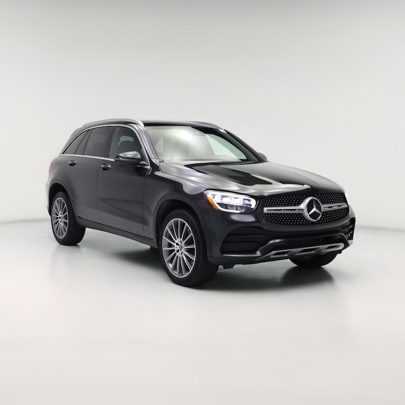 2022 Mercedes-Benz GLC300