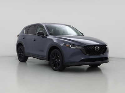 2023 Mazda CX-5 Carbon Edition