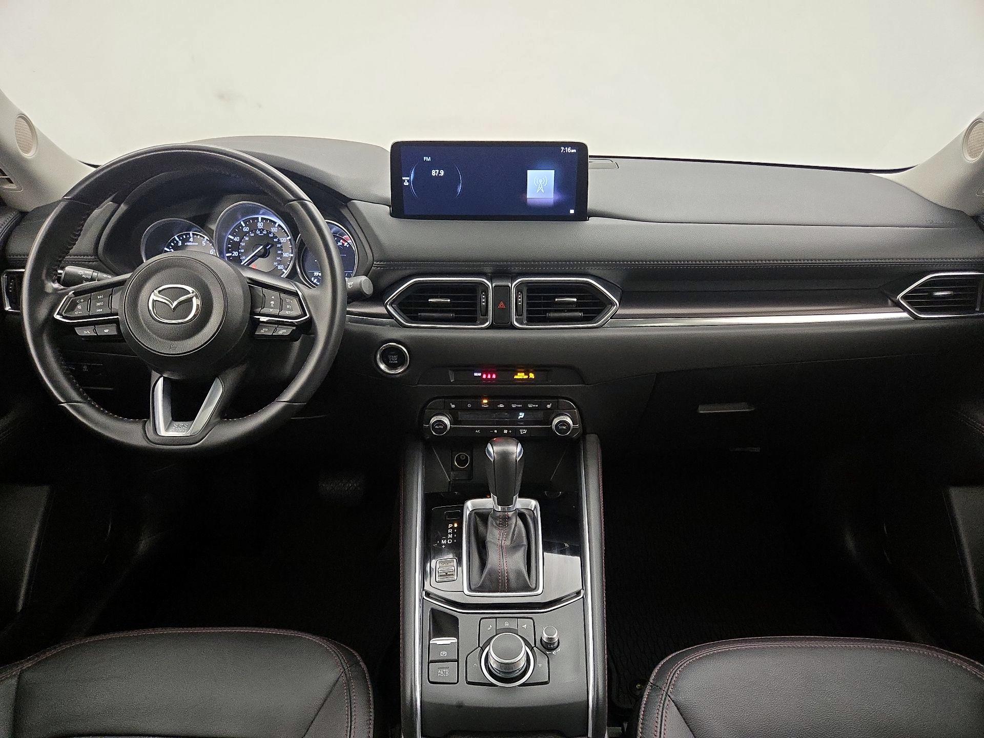 Thumbnail: 2023 Mazda CX-5 - 9