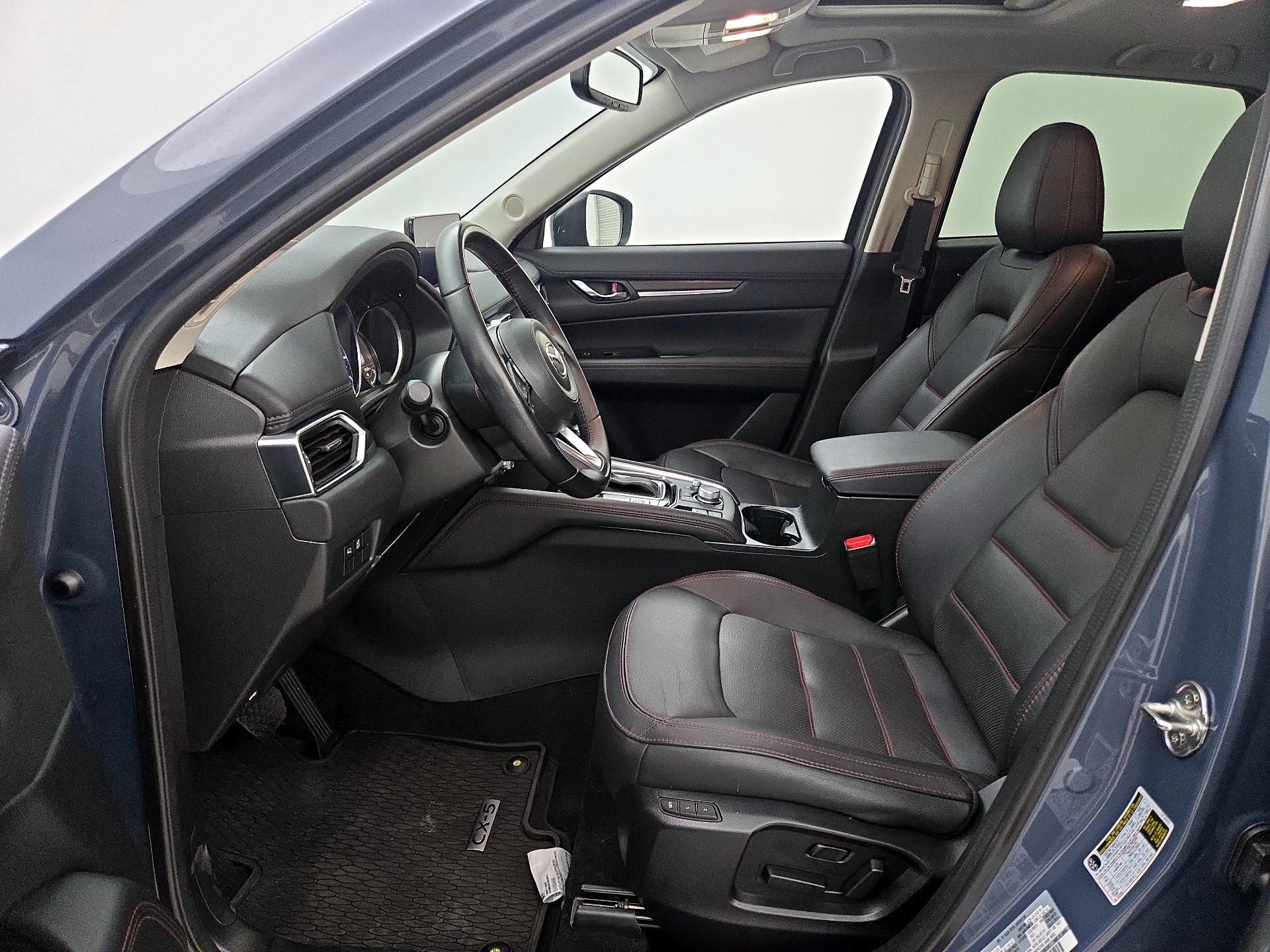 Thumbnail: 2023 Mazda CX-5 - 11