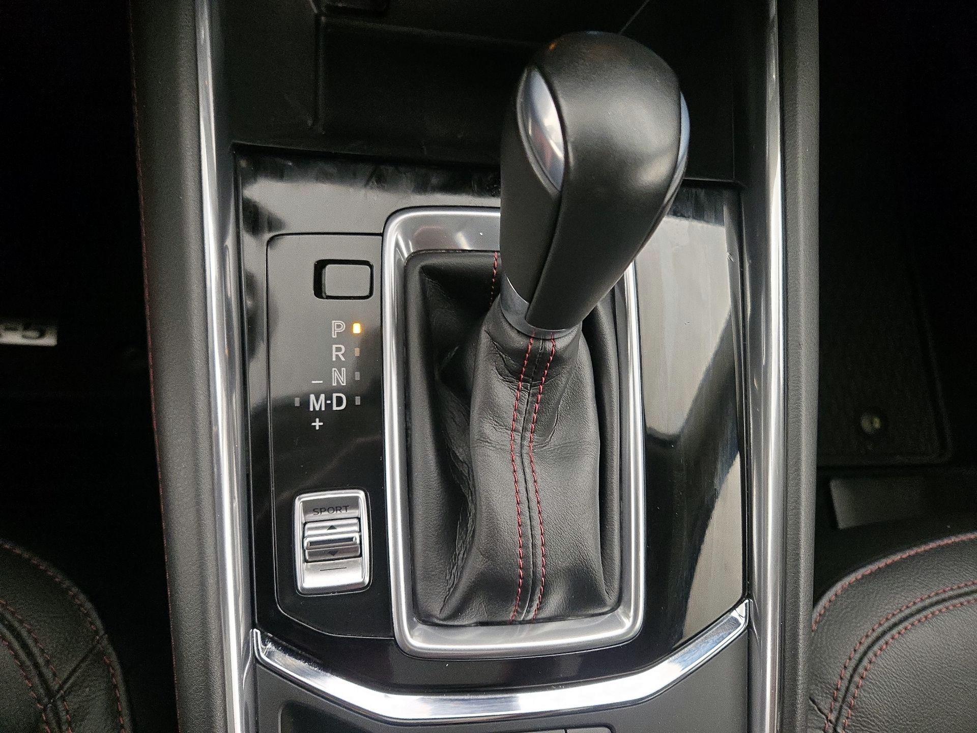 Thumbnail: 2023 Mazda CX-5 - 17