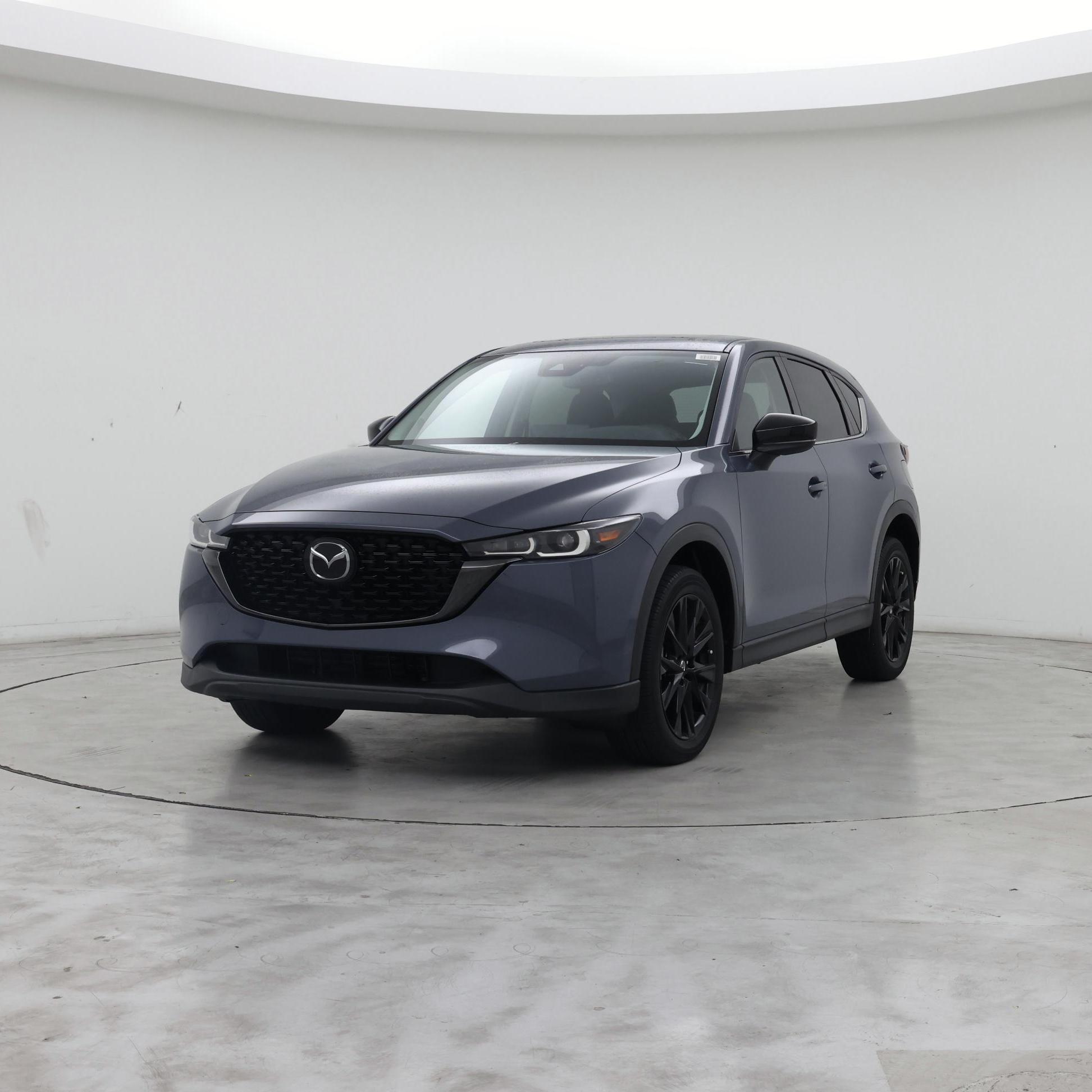 Thumbnail: 2023 Mazda CX-5 - 4