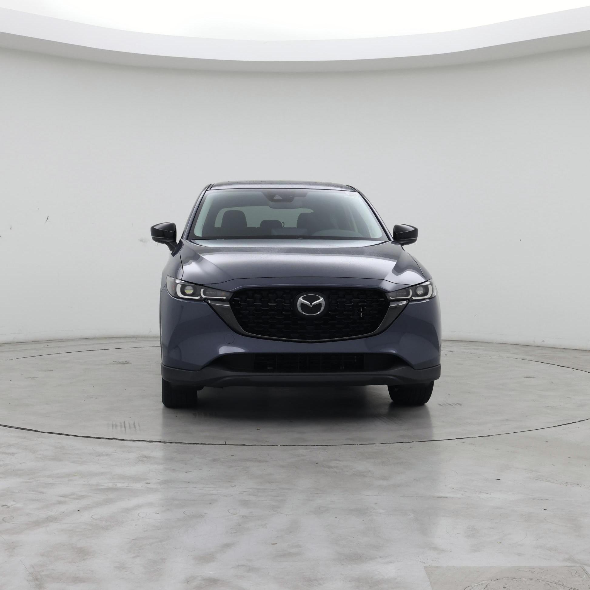Thumbnail: 2023 Mazda CX-5 - 5