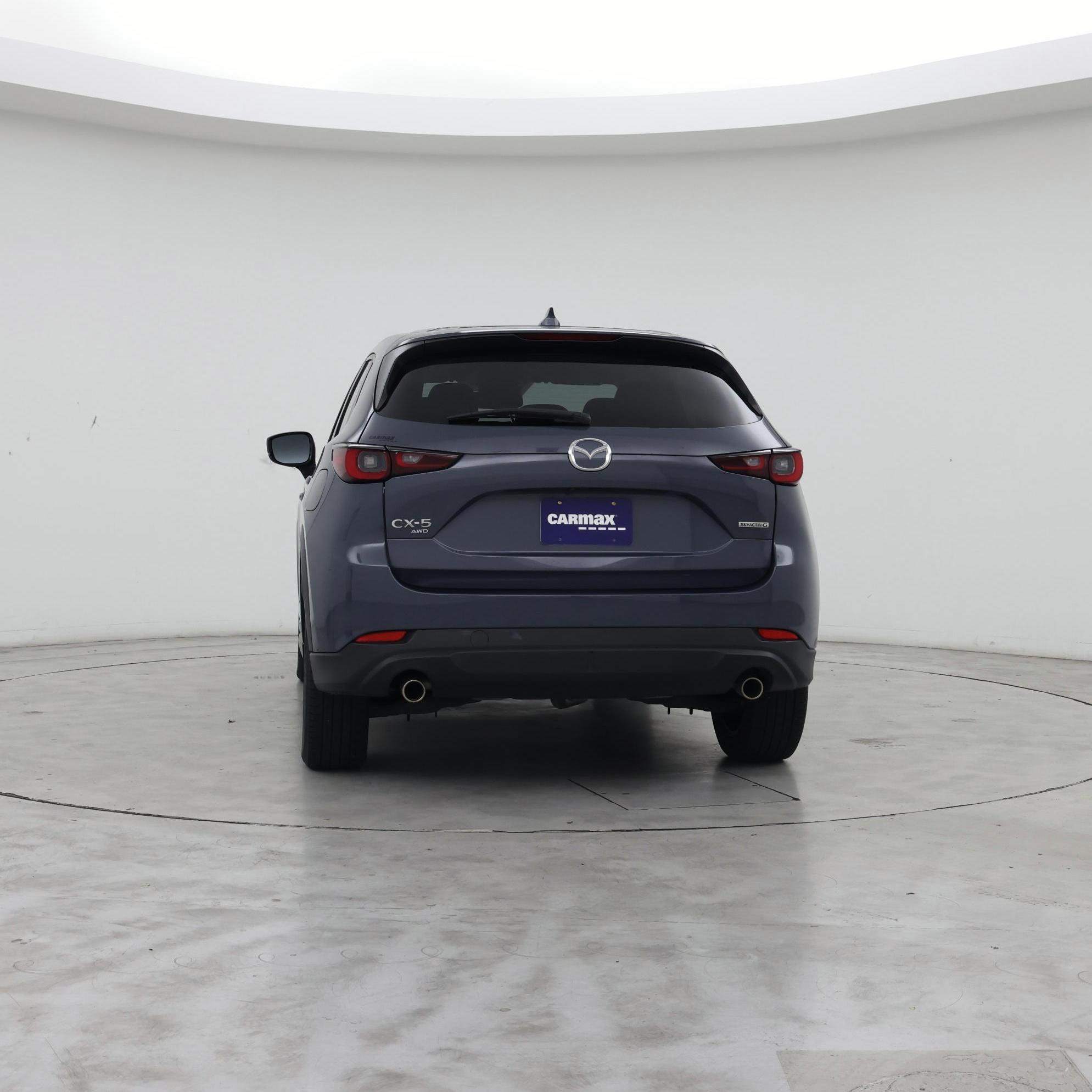 Thumbnail: 2023 Mazda CX-5 - 6