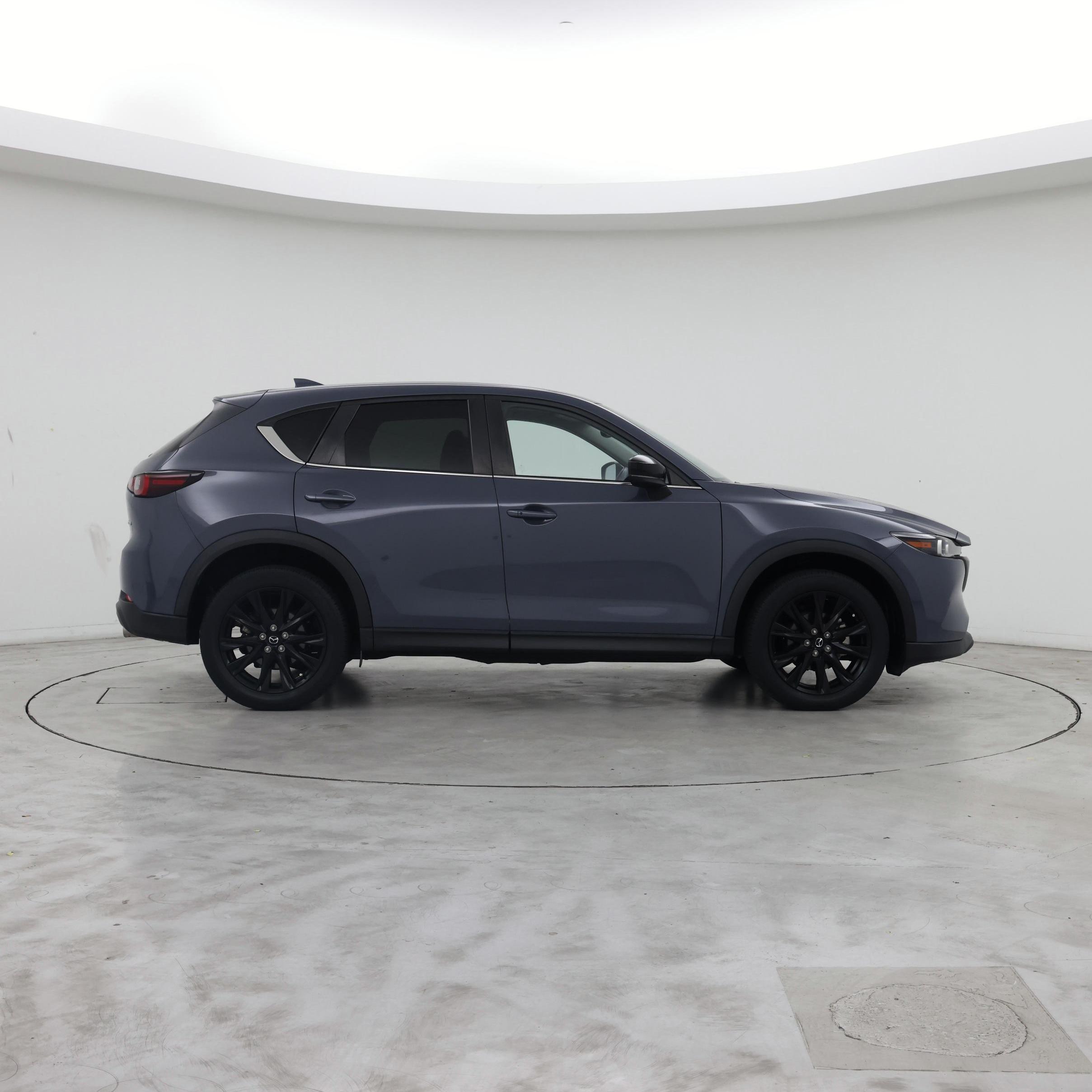 Thumbnail: 2023 Mazda CX-5 - 7
