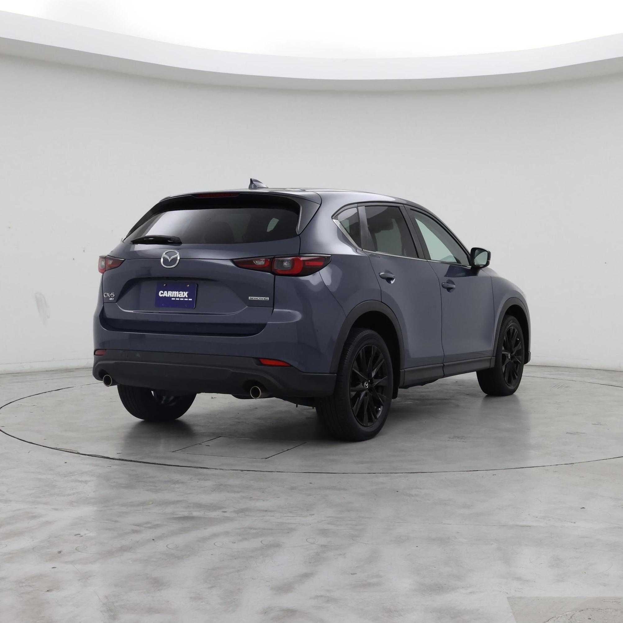 Thumbnail: 2023 Mazda CX-5 - 8