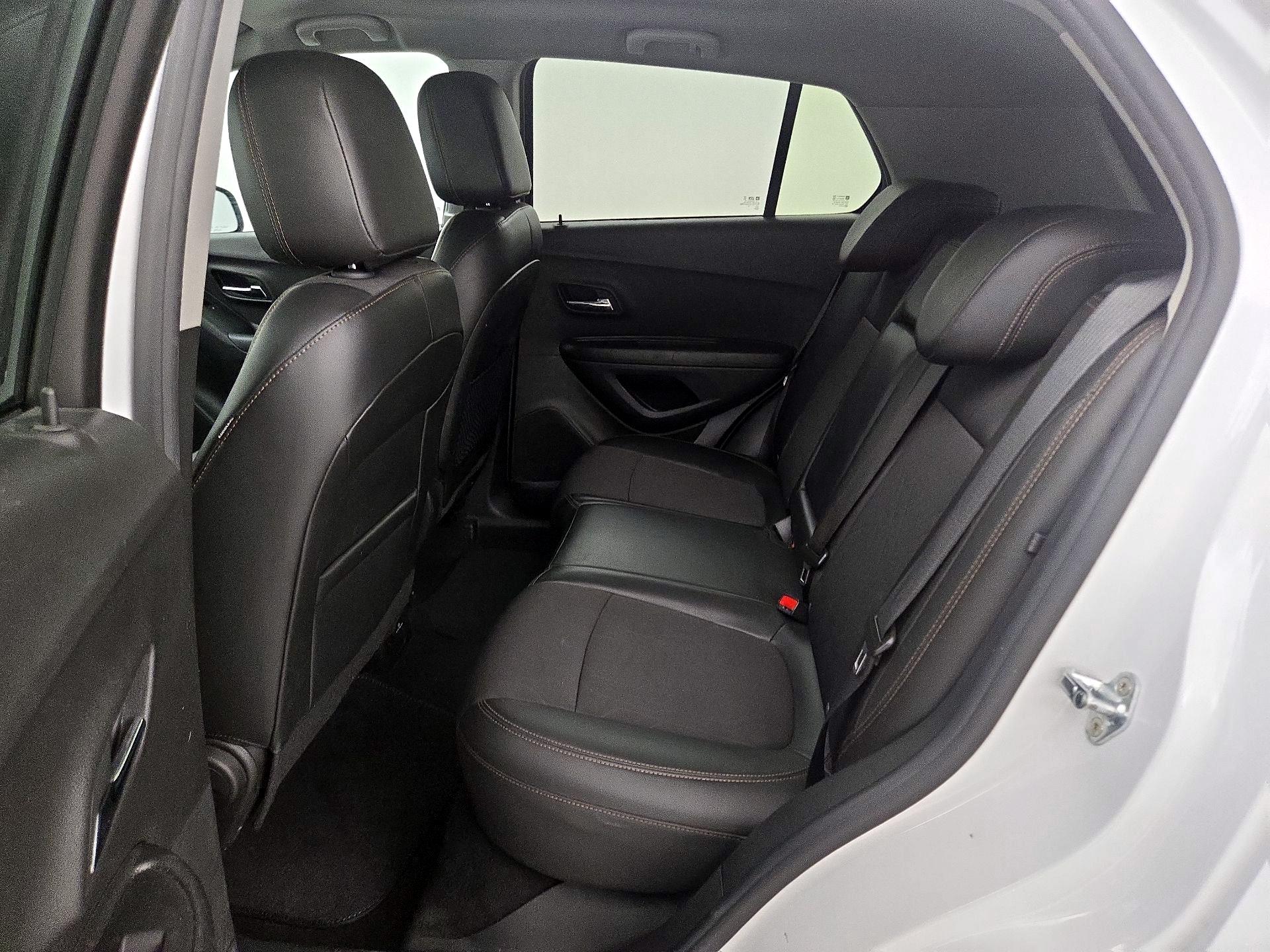 Thumbnail: 2021 Chevrolet Trax - 19