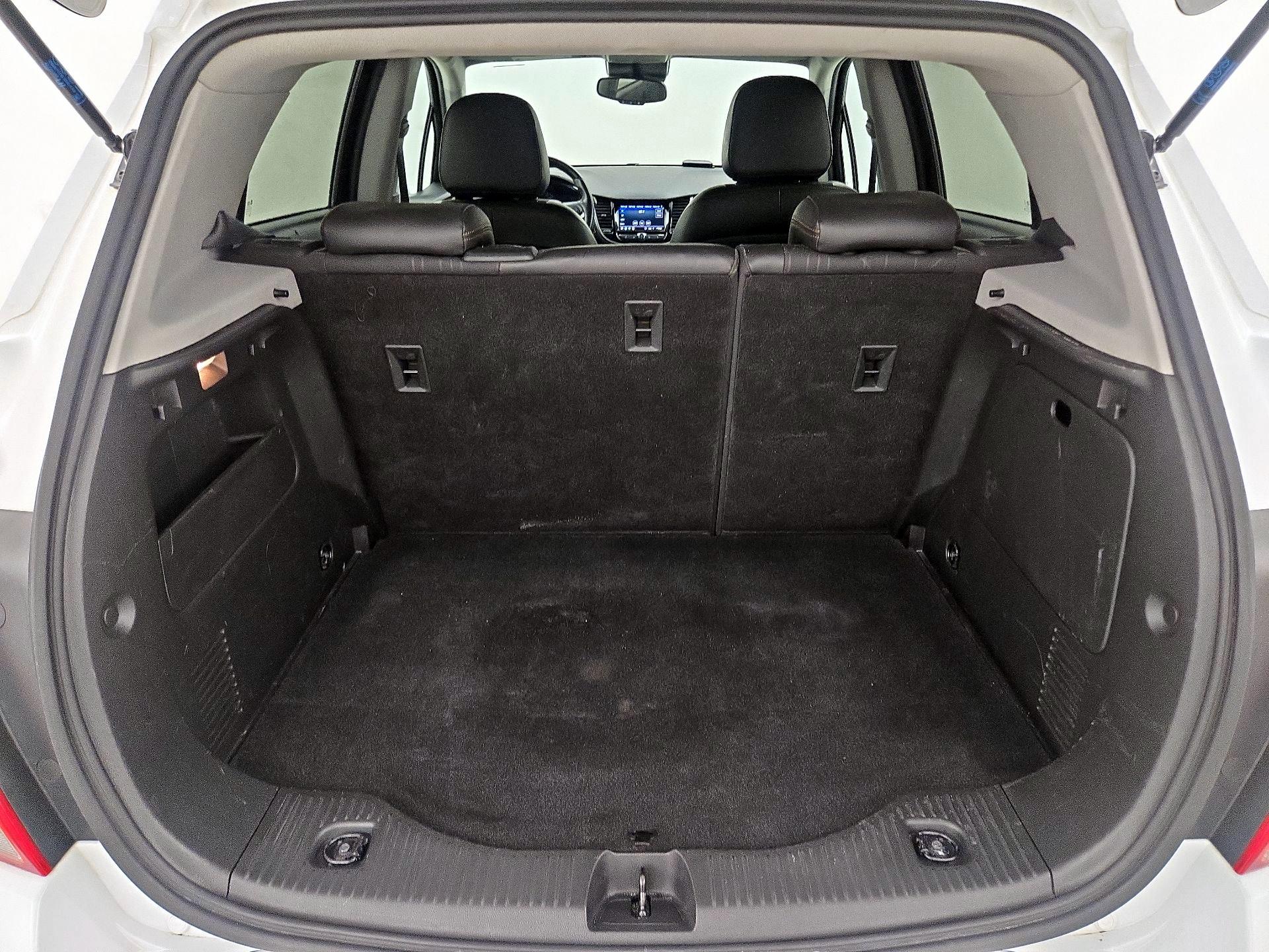 Thumbnail: 2021 Chevrolet Trax - 20