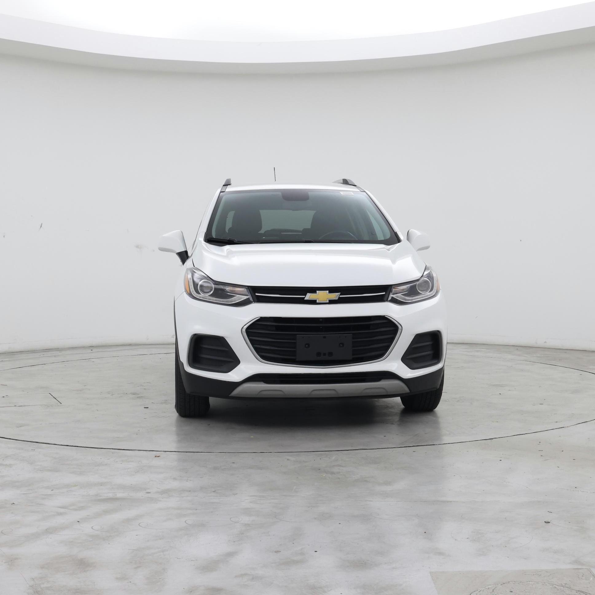Thumbnail: 2021 Chevrolet Trax - 5