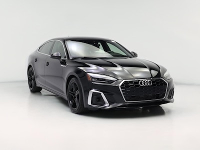 2021 Audi A5 Sportback S-Line Premium