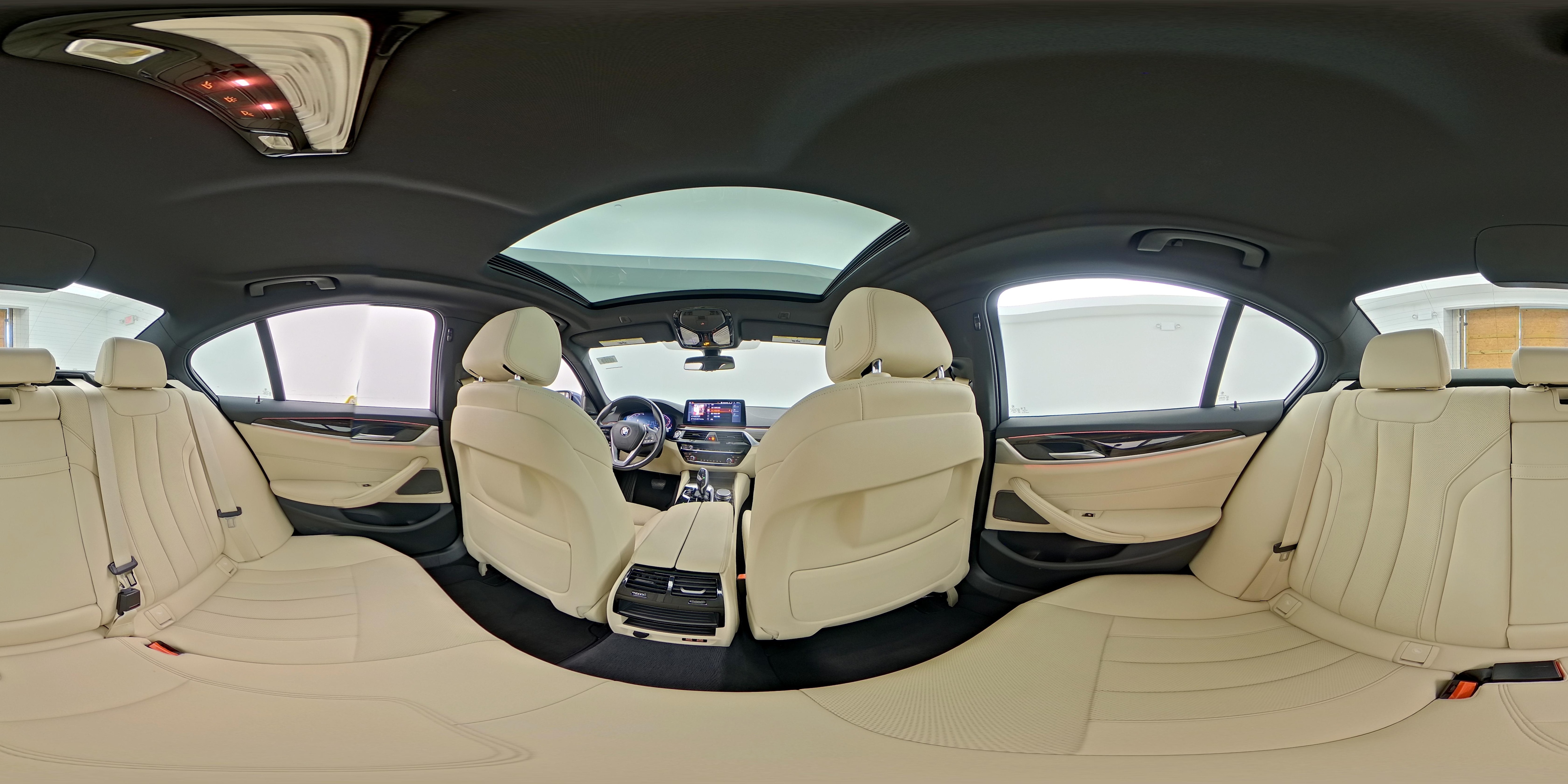 2023 BMW 5 Series 530i - Photo 27