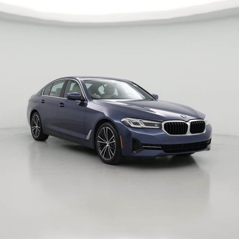 2023 BMW 530 I