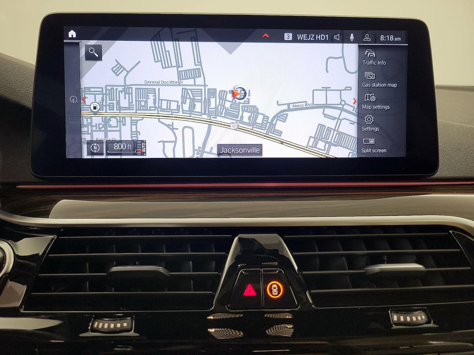 2023 BMW 5 Series 530i - Photo 15
