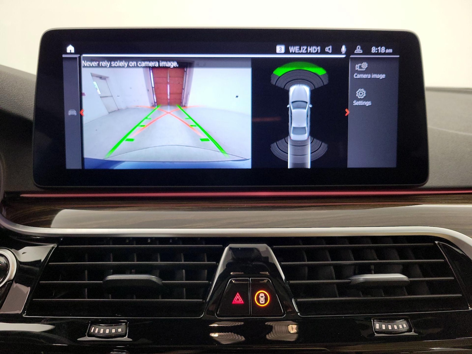 2023 BMW 5 Series 530i - Photo 16