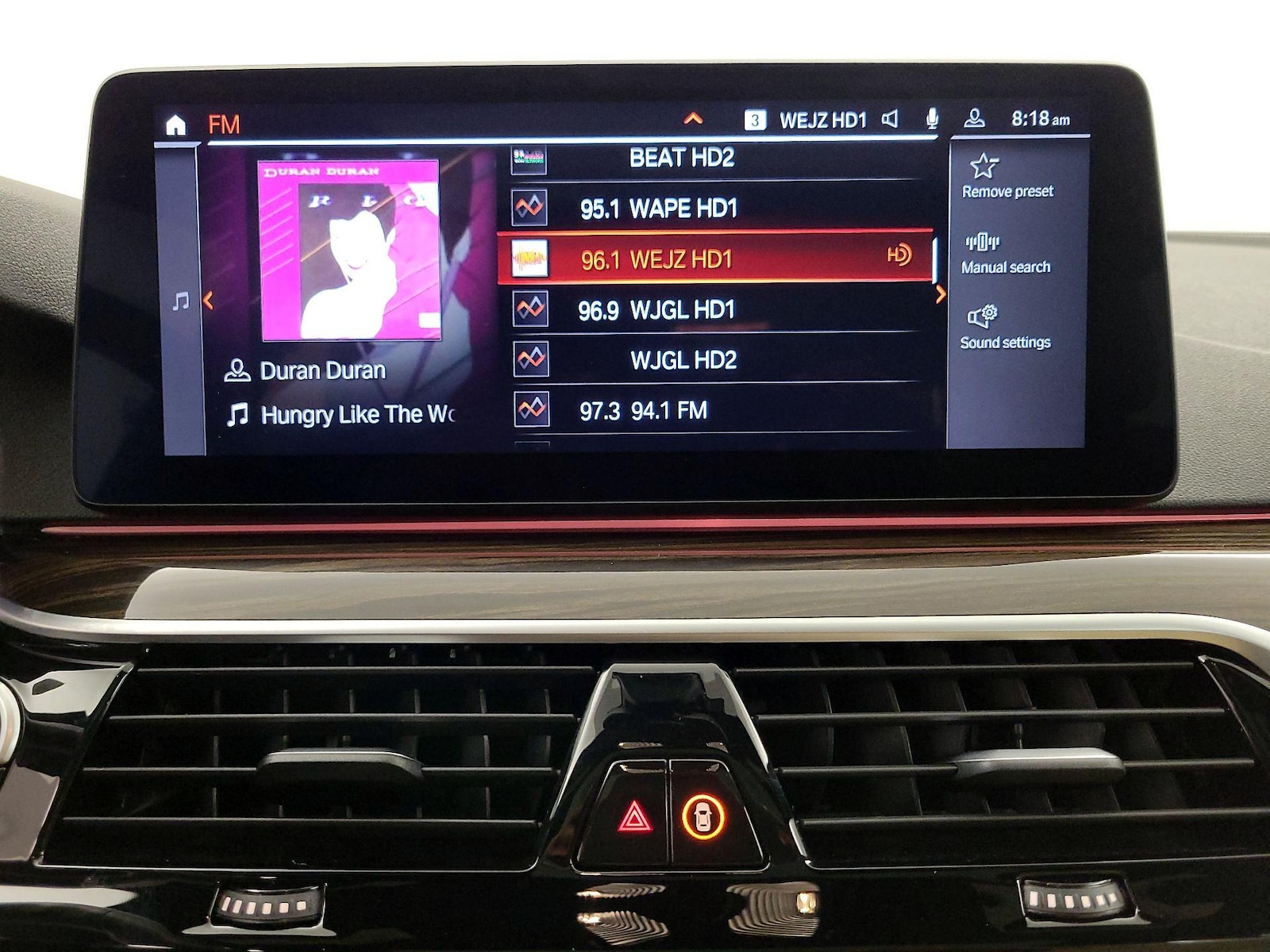 2023 BMW 5 Series 530i - Photo 17