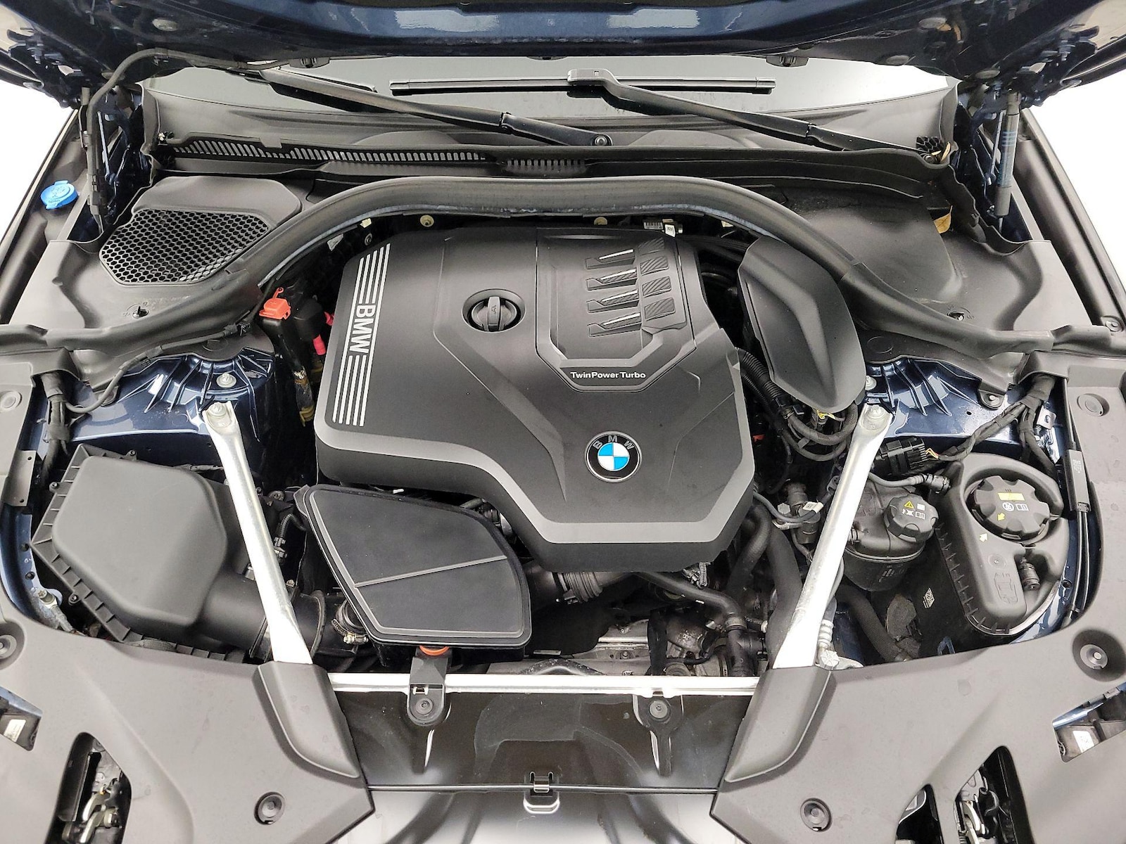 2023 BMW 5 Series 530i - Photo 24