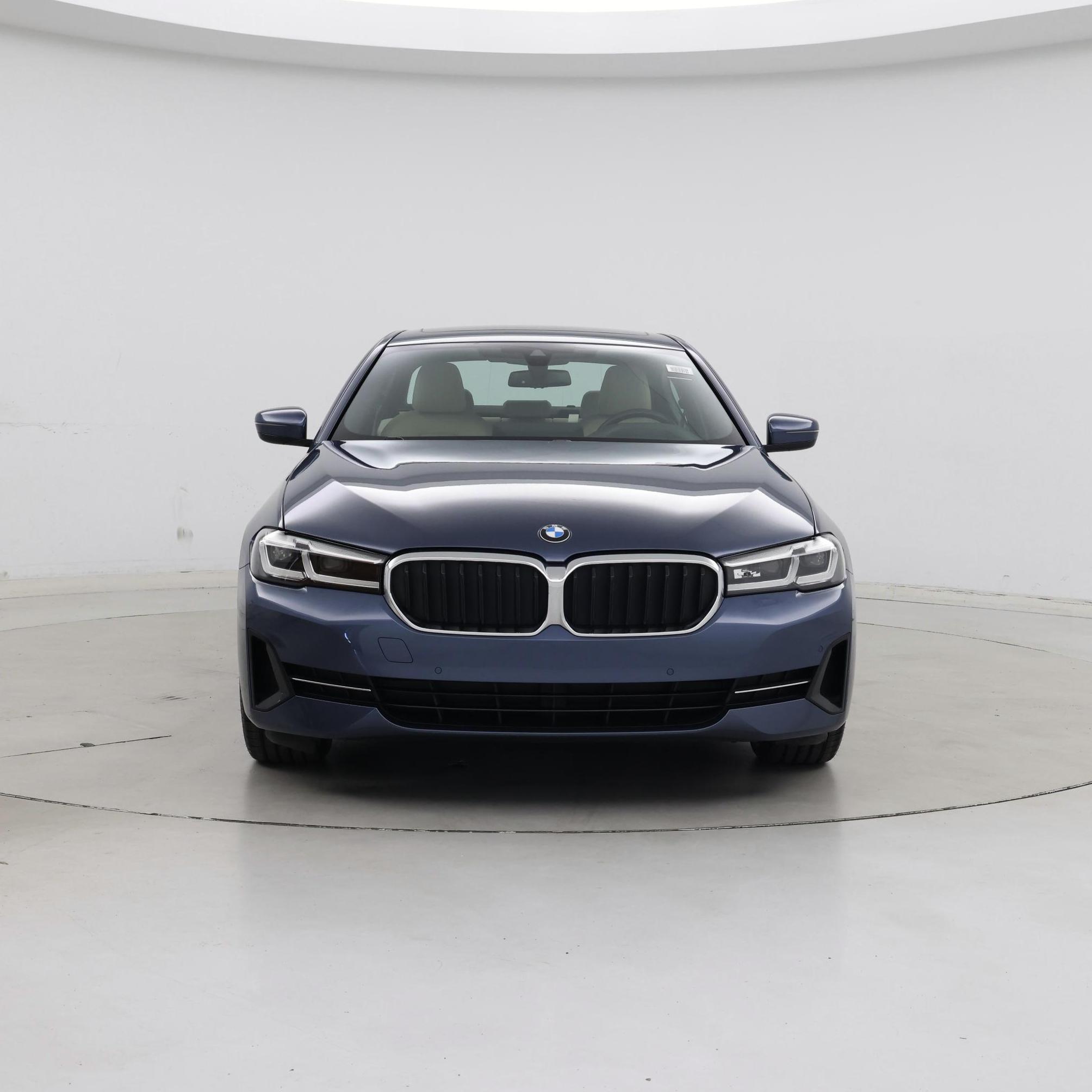 Thumbnail: 2023 BMW 5 Series - 5