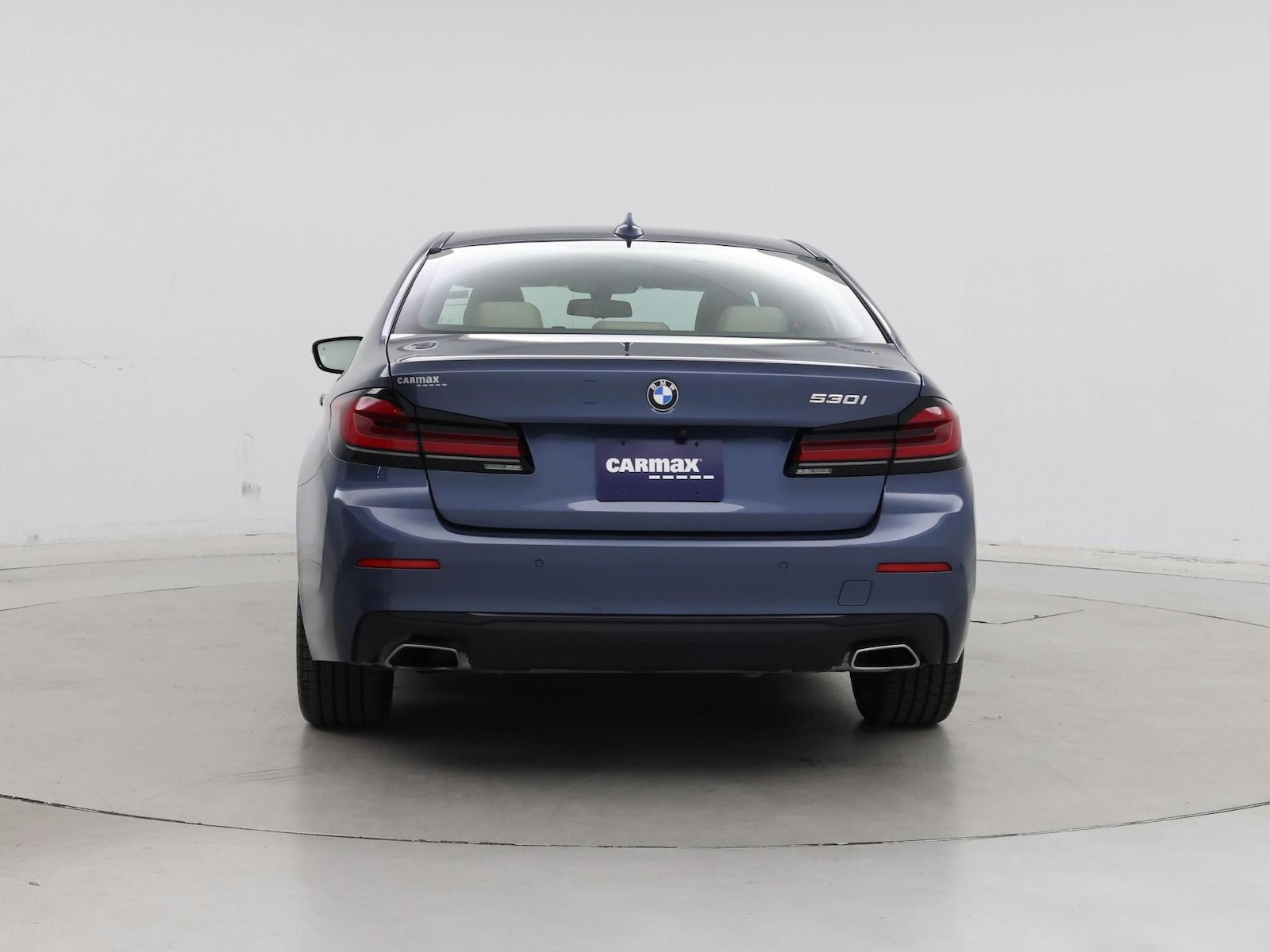 2023 BMW 5 Series 530i - Photo 7