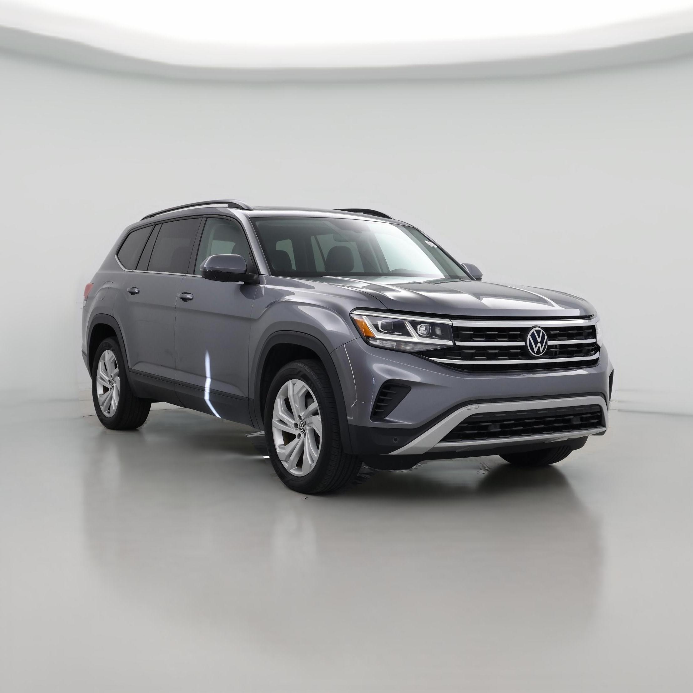 Thumbnail: 2023 Volkswagen Atlas - 1