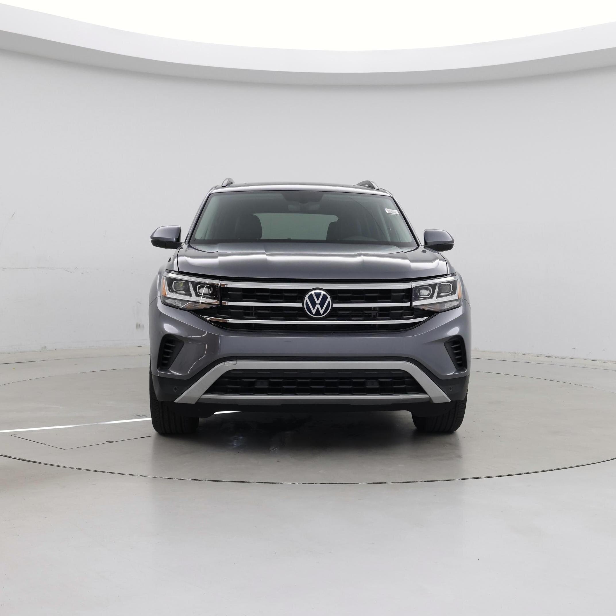 Thumbnail: 2023 Volkswagen Atlas - 5