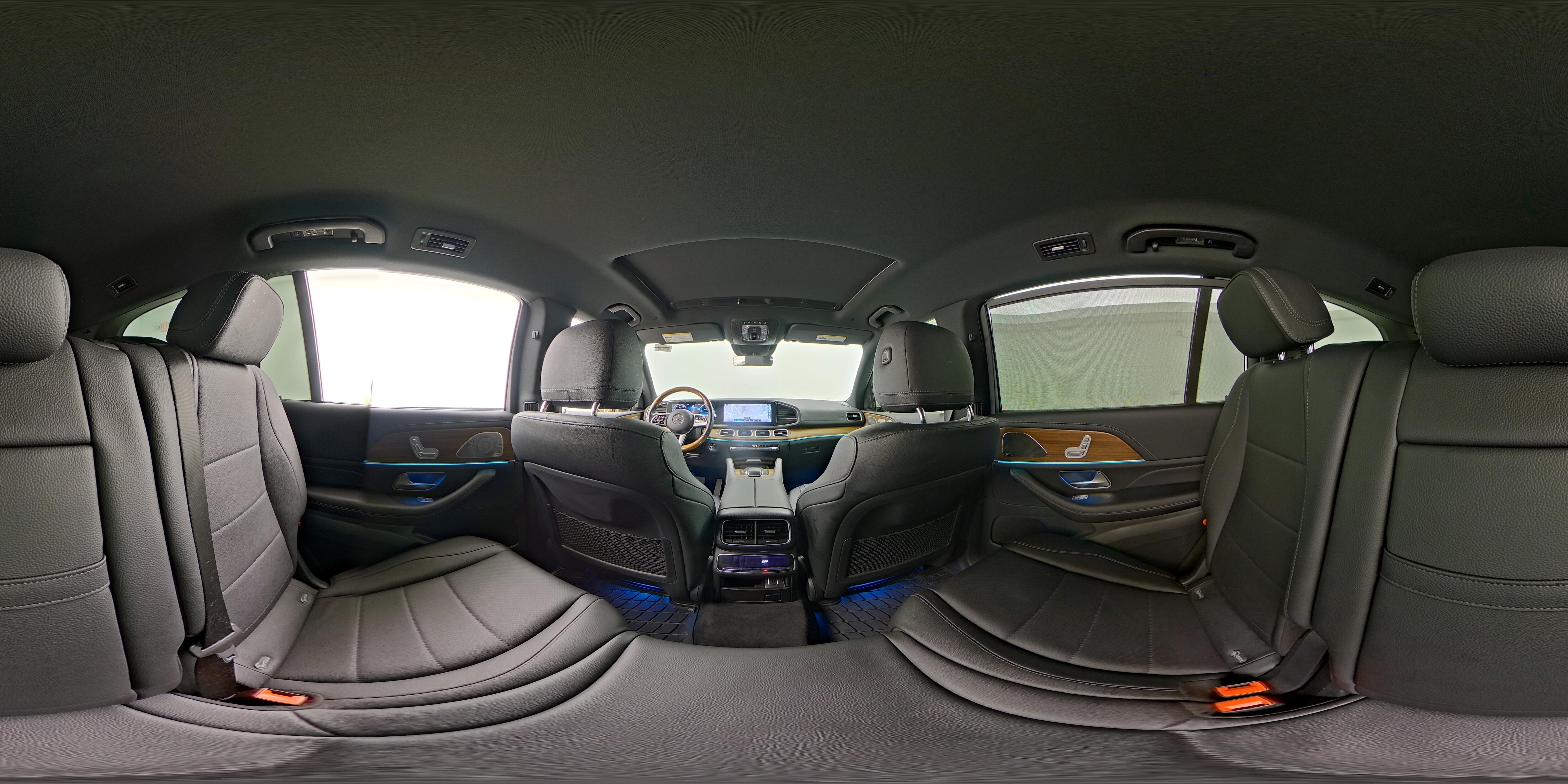 2022 Mercedes-Benz GLS GLS450 - Photo 29