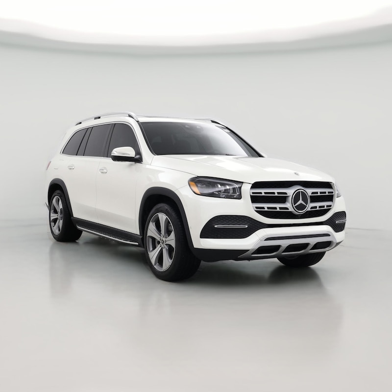 2022 Mercedes-Benz GLS450