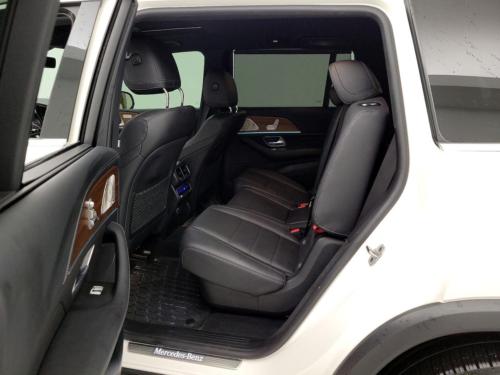 2022 Mercedes-Benz GLS GLS450 - Photo 22
