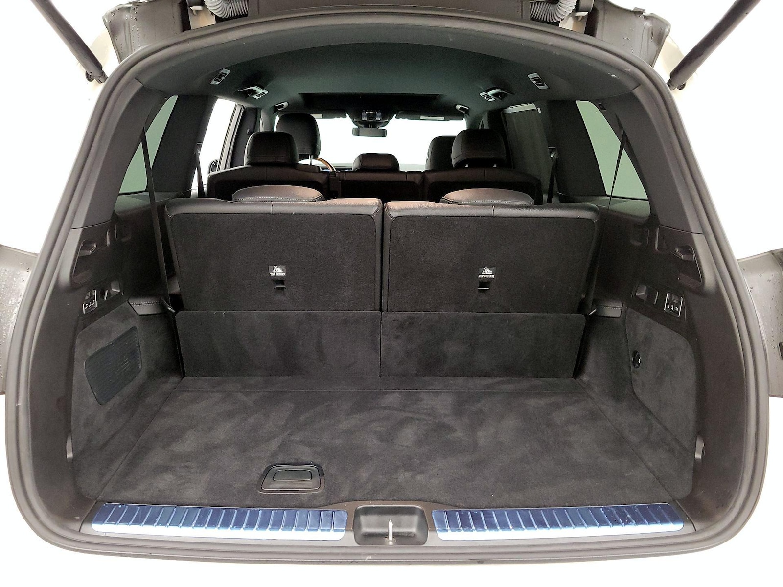 2022 Mercedes-Benz GLS GLS450 - Photo 24