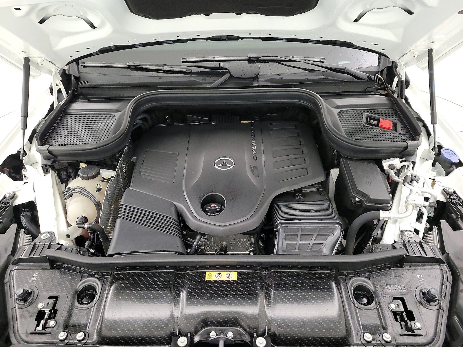 2022 Mercedes-Benz GLS GLS450 - Photo 26