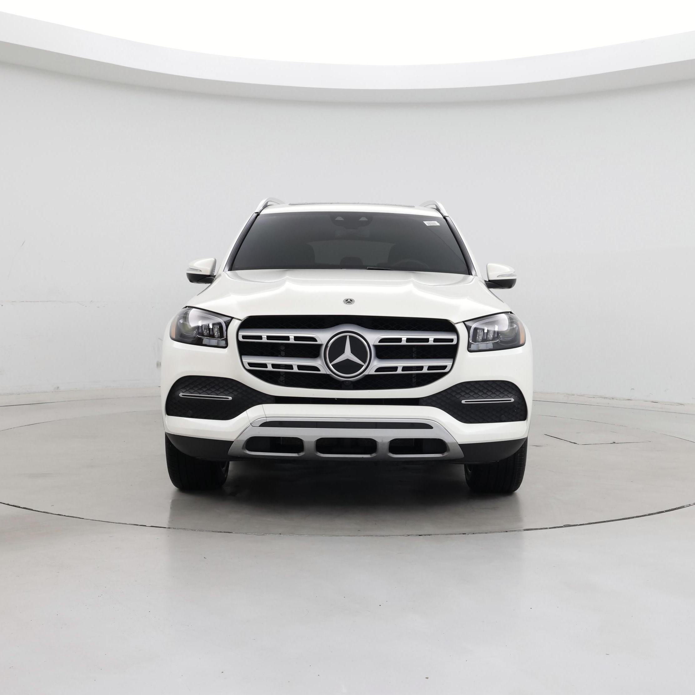 Thumbnail: 2022 Mercedes-Benz GLS - 5