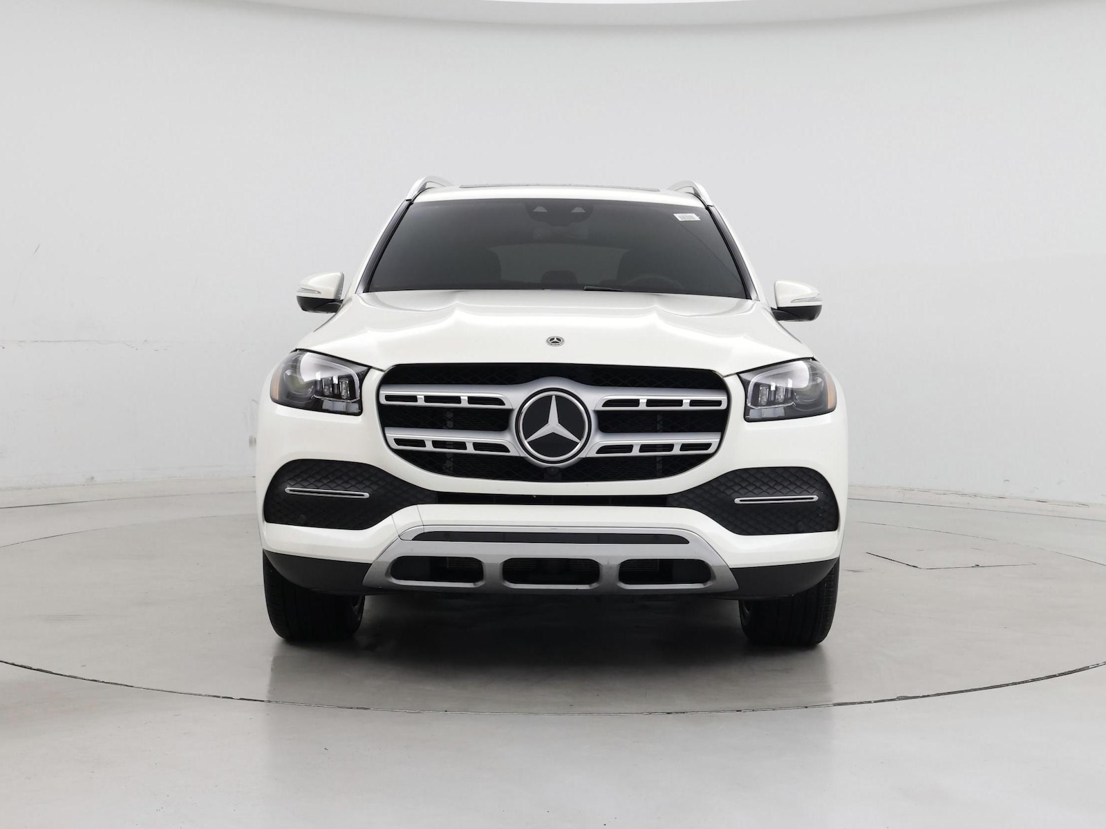 2022 Mercedes-Benz GLS GLS450 - Photo 6