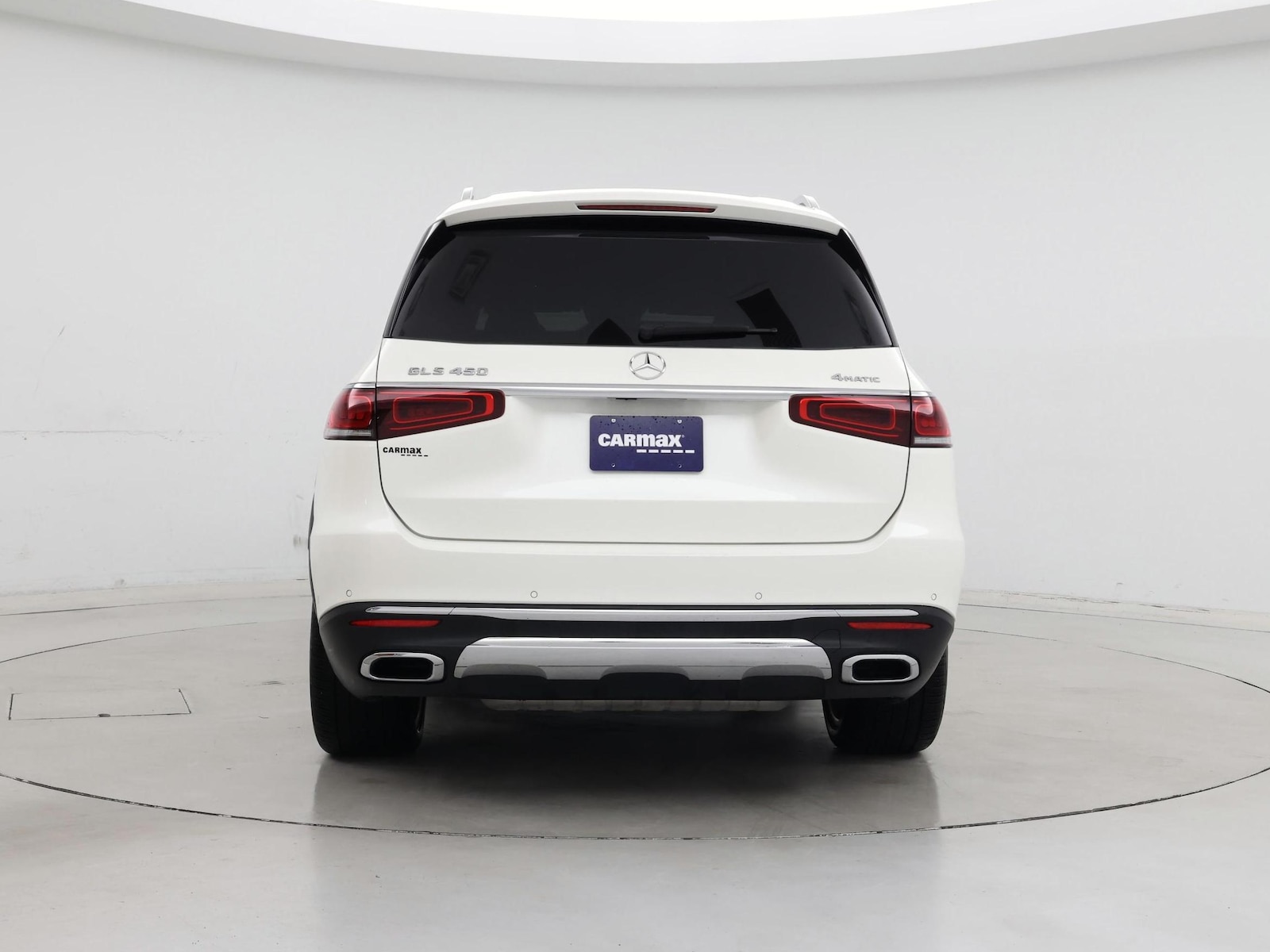 2022 Mercedes-Benz GLS GLS450 - Photo 7