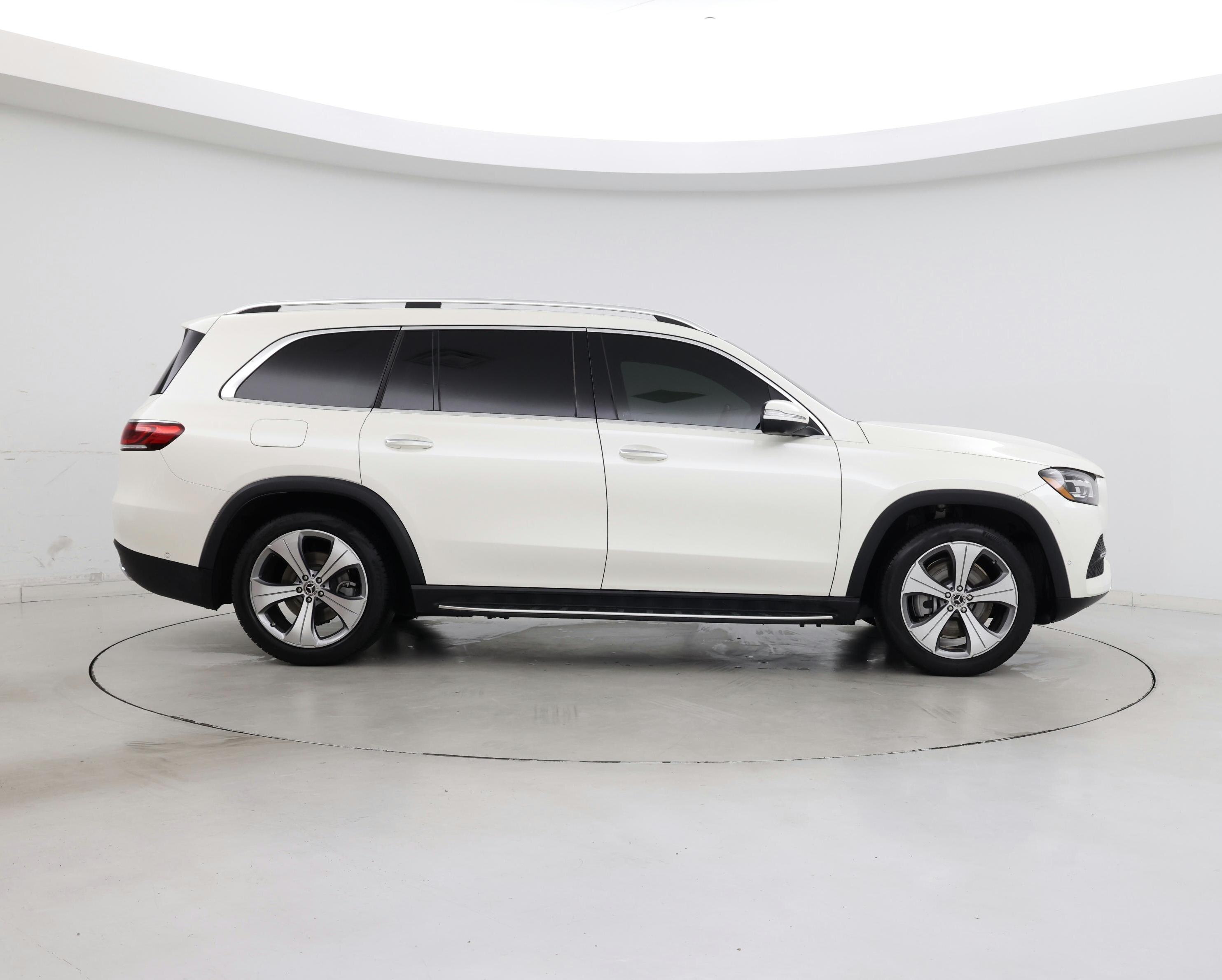 Thumbnail: 2022 Mercedes-Benz GLS - 7