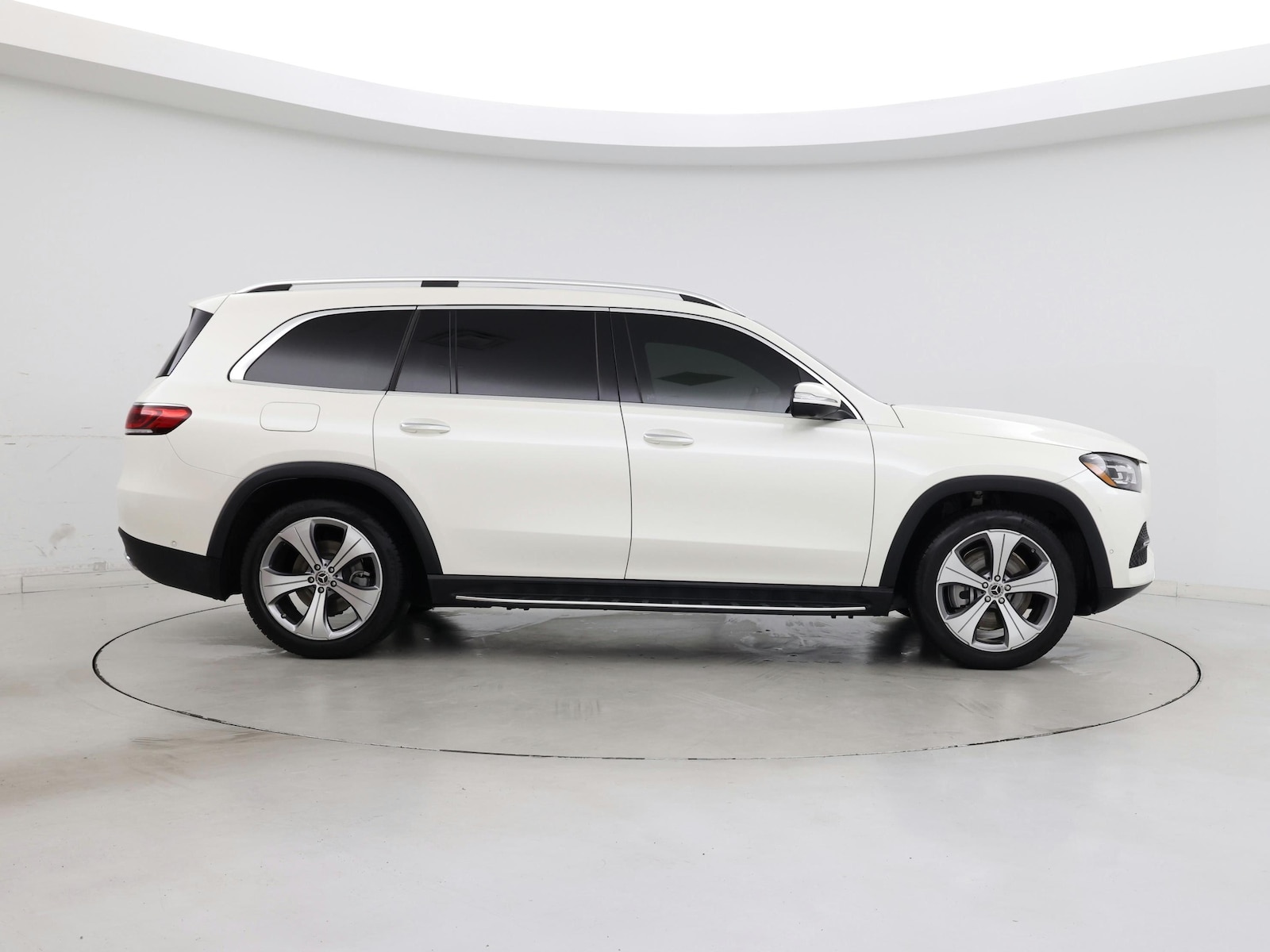 2022 Mercedes-Benz GLS GLS450 - Photo 8
