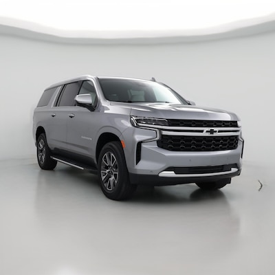 2023 Chevrolet Suburban 1500 LS