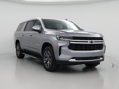 2023 Chevrolet Suburban 1500 LS