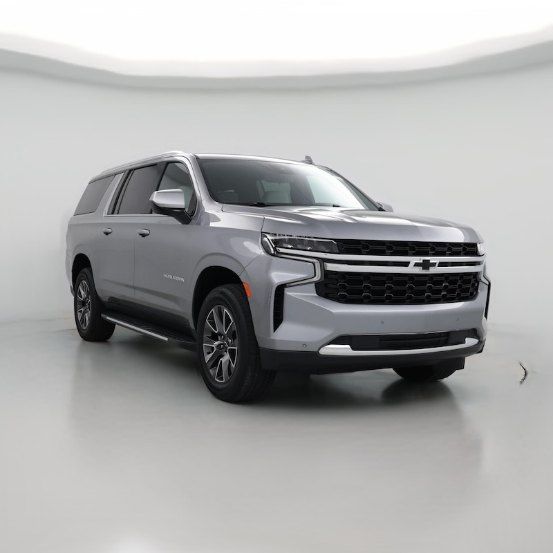 2023 Chevrolet Suburban 1500 LS