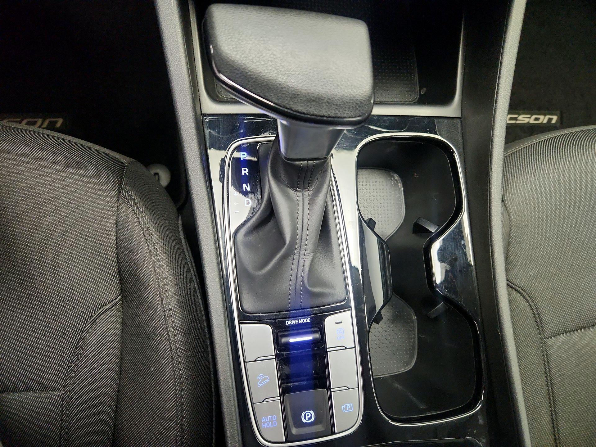 Thumbnail: 2023 Hyundai Tucson - 17