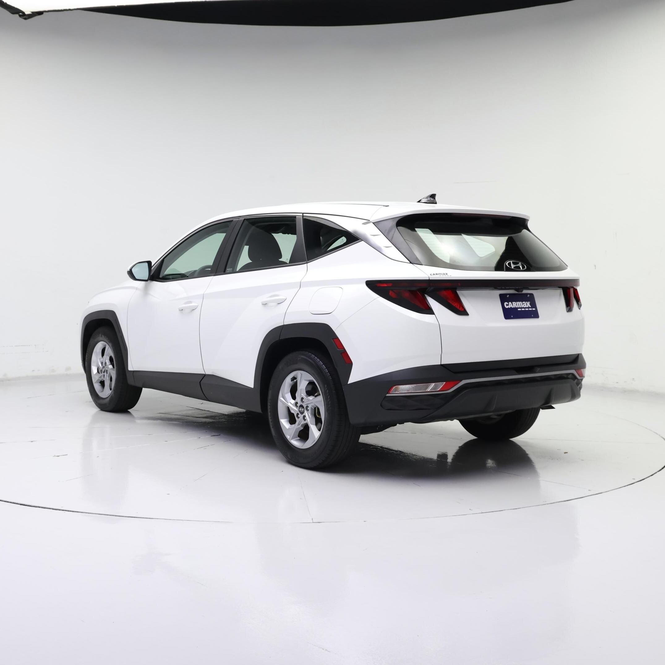 Thumbnail: 2023 Hyundai Tucson - 2