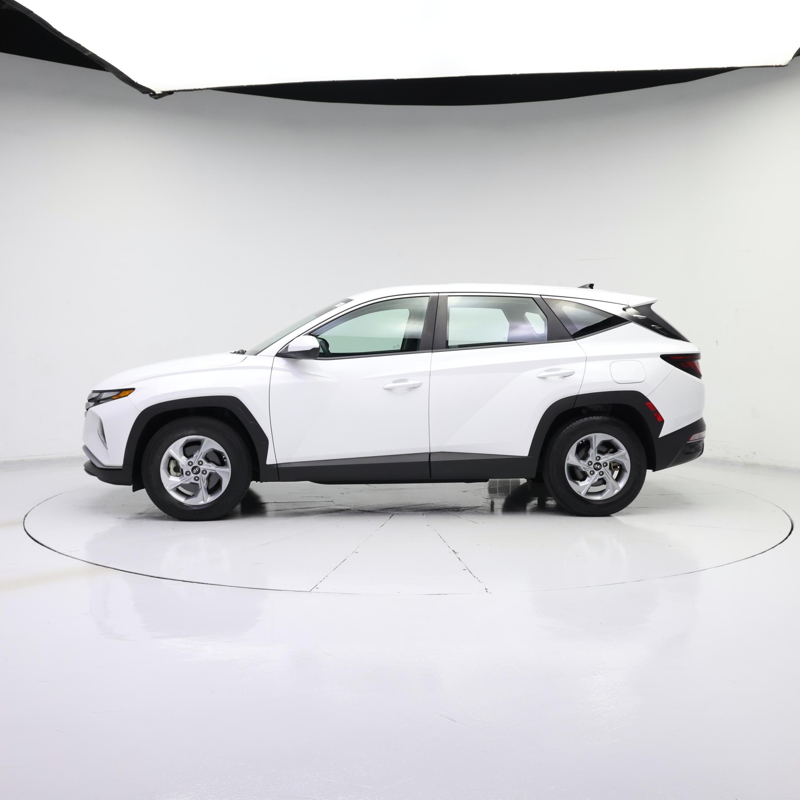 Thumbnail: 2023 Hyundai Tucson - 3