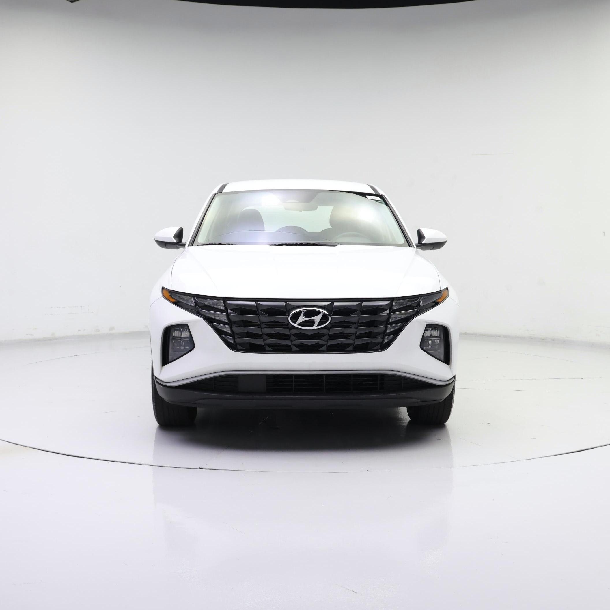 Thumbnail: 2023 Hyundai Tucson - 5