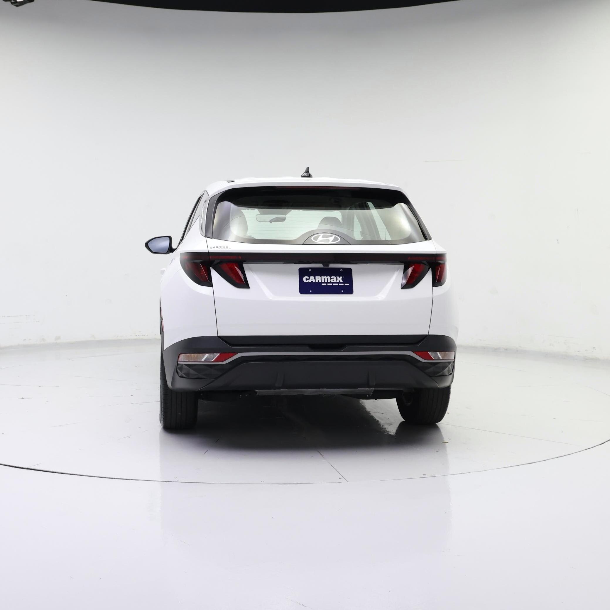 Thumbnail: 2023 Hyundai Tucson - 6