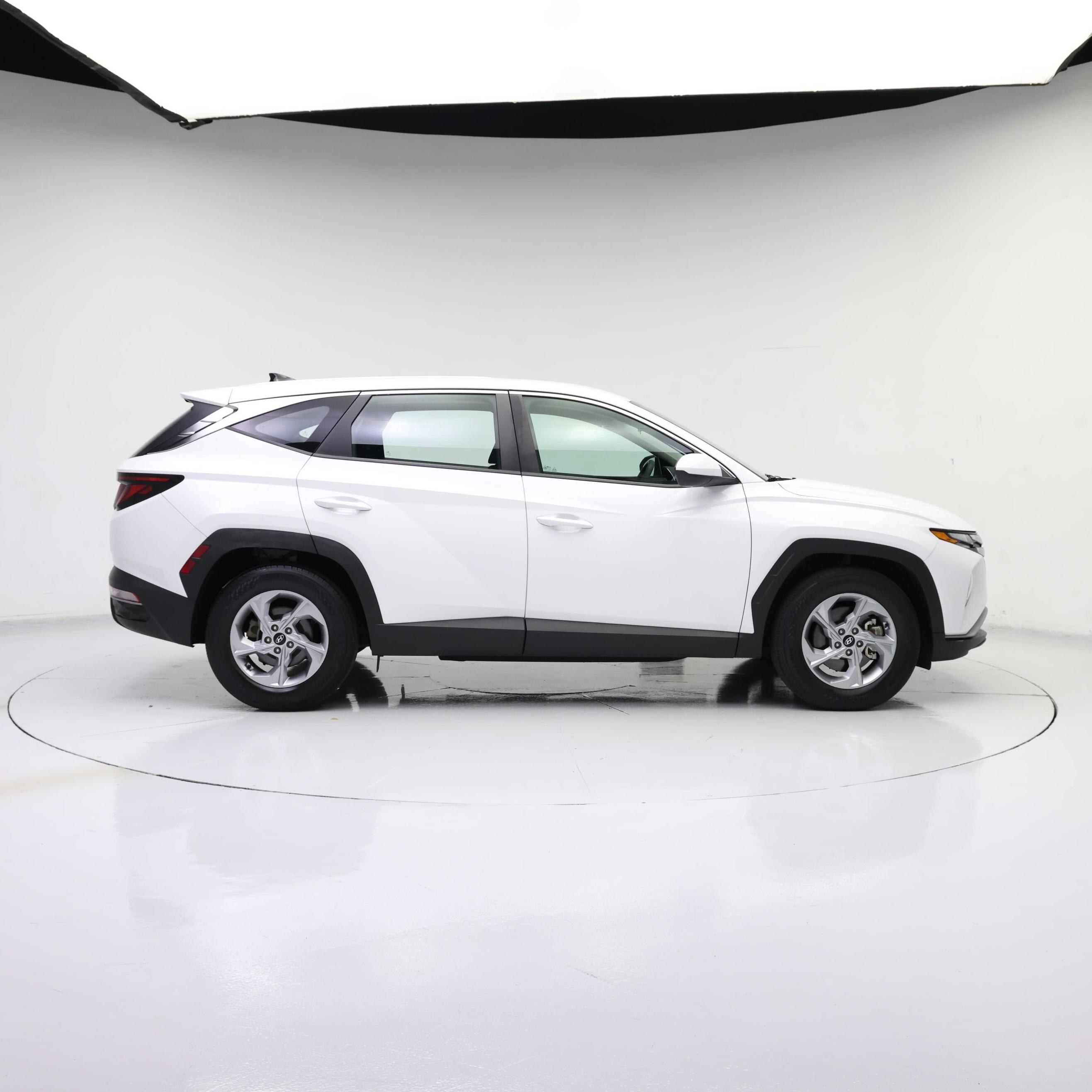 Thumbnail: 2023 Hyundai Tucson - 7
