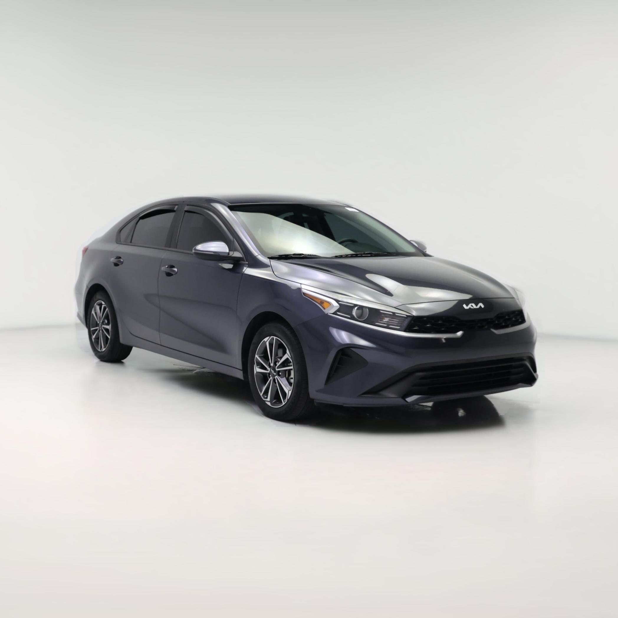Thumbnail: 2023 Kia Forte - 1