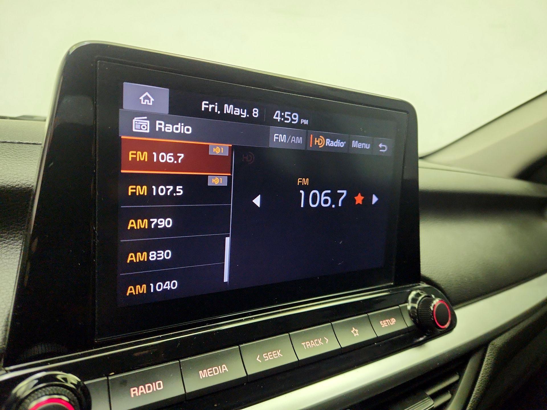 Thumbnail: 2023 Kia Forte - 15