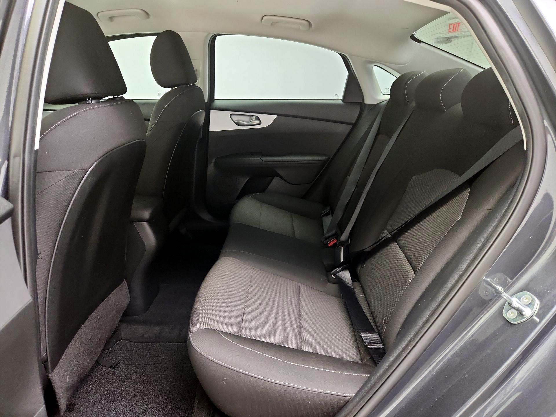 Thumbnail: 2023 Kia Forte - 19