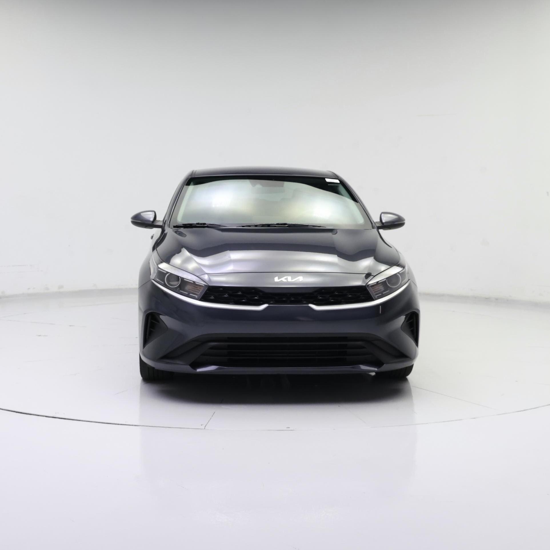 Thumbnail: 2023 Kia Forte - 5