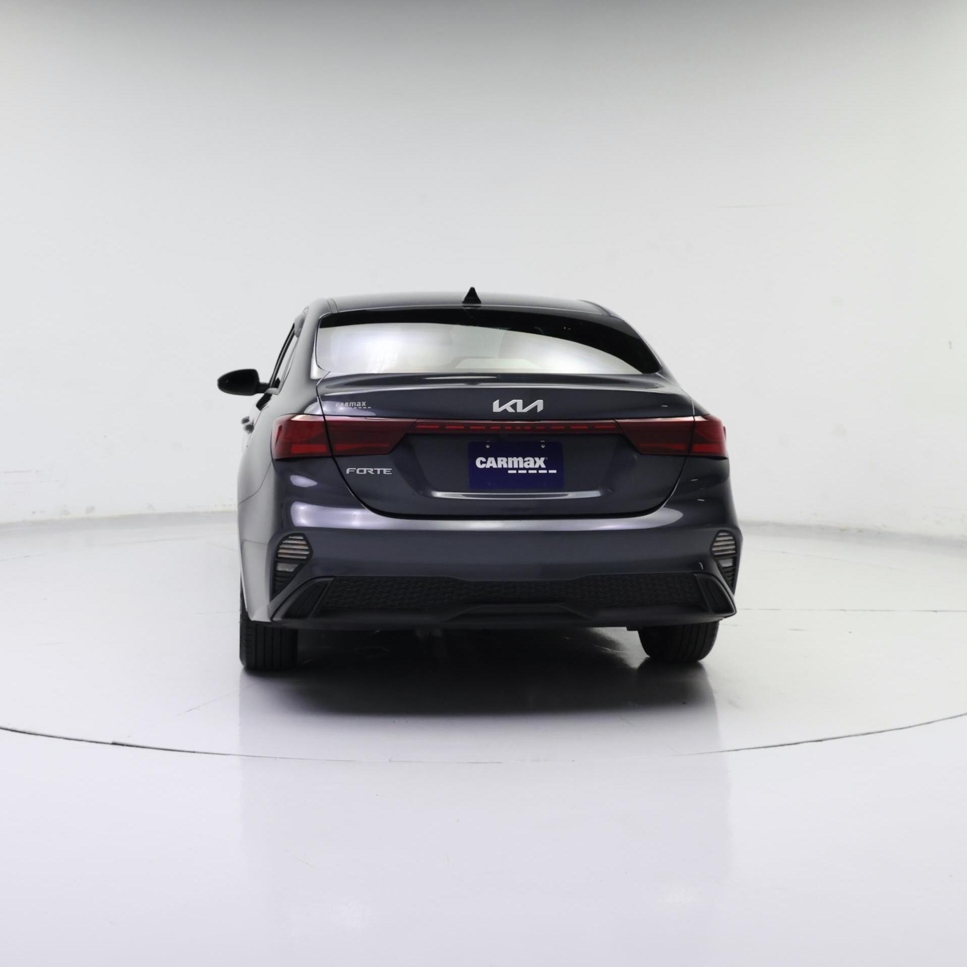 Thumbnail: 2023 Kia Forte - 6