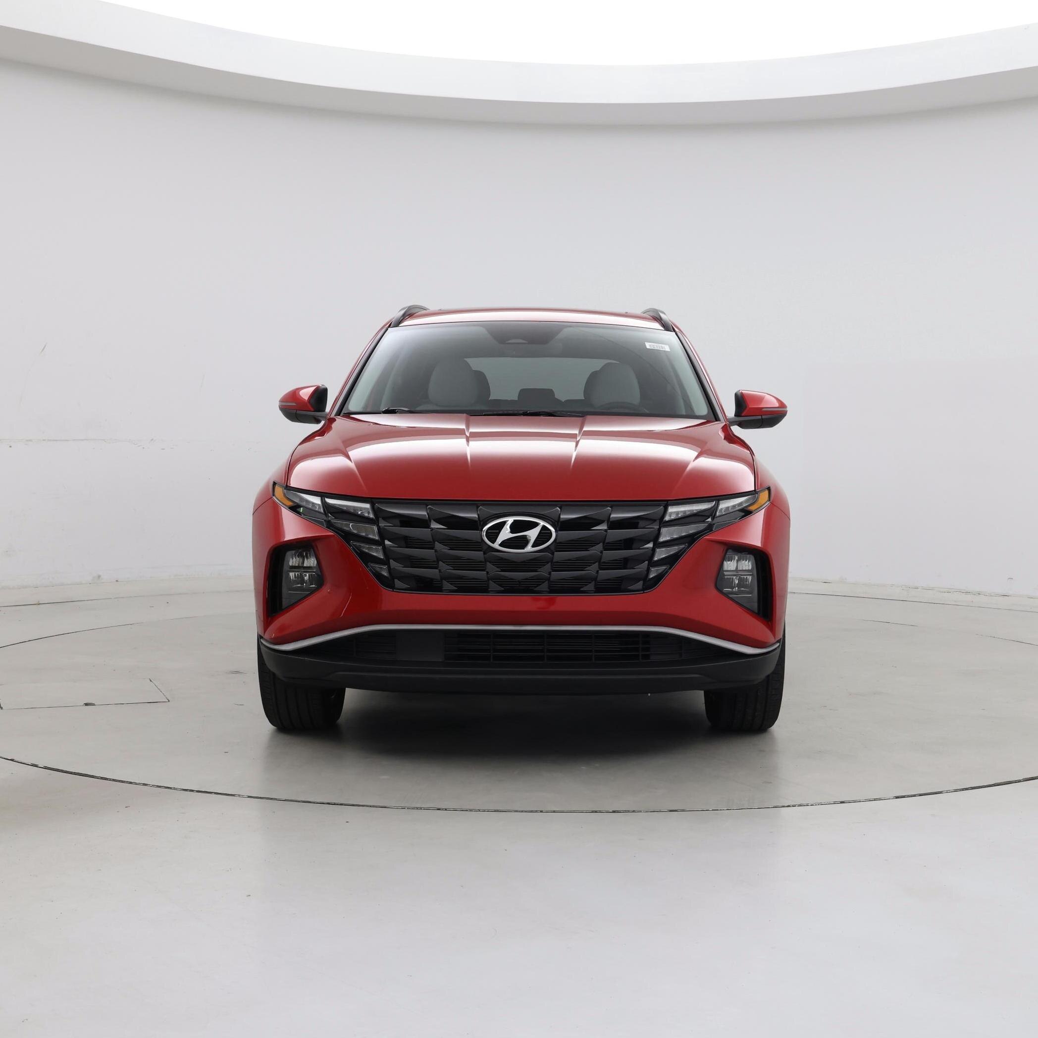 Thumbnail: 2023 Hyundai Tucson - 5